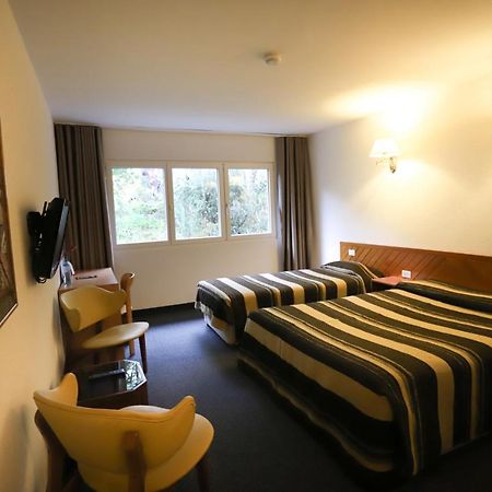 Hotel Andino Club - Hotel Asociado Casa Andina อัวรัซ ภายนอก รูปภาพ