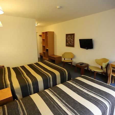 Hotel Andino Club - Hotel Asociado Casa Andina อัวรัซ ภายนอก รูปภาพ