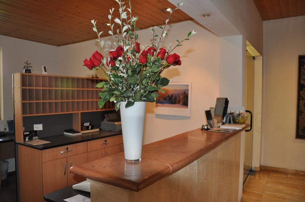 Hotel Andino Club - Hotel Asociado Casa Andina อัวรัซ ภายนอก รูปภาพ