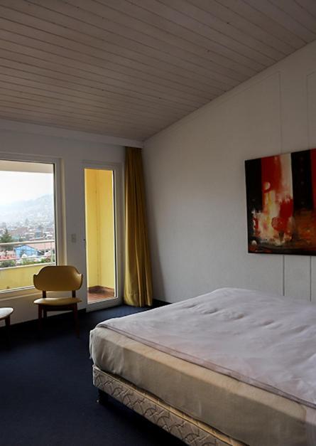 Hotel Andino Club - Hotel Asociado Casa Andina อัวรัซ ภายนอก รูปภาพ