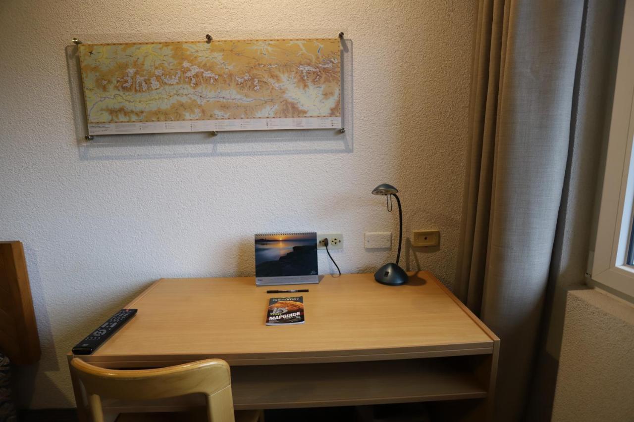 Hotel Andino Club - Hotel Asociado Casa Andina อัวรัซ ภายนอก รูปภาพ