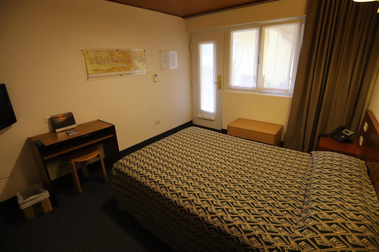 Hotel Andino Club - Hotel Asociado Casa Andina อัวรัซ ภายนอก รูปภาพ