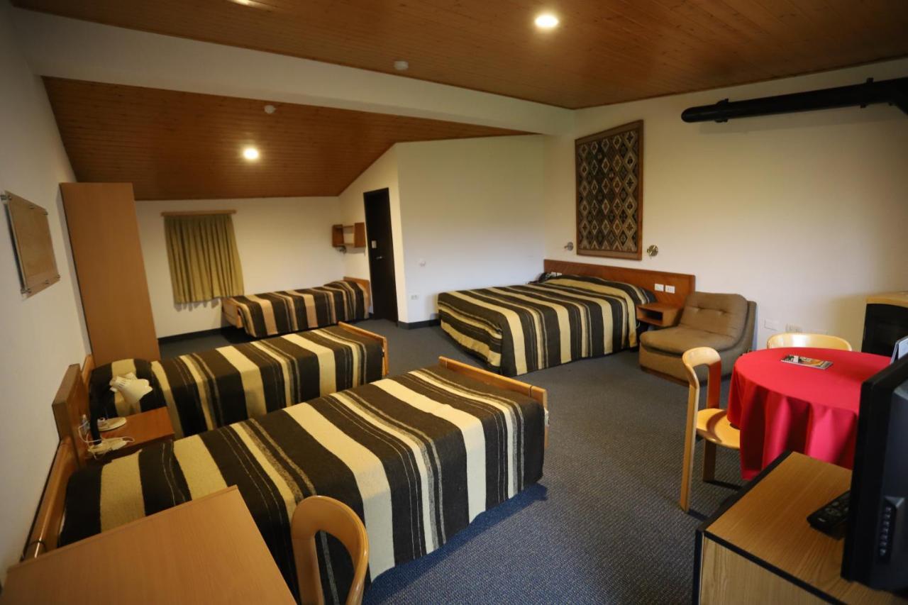 Hotel Andino Club - Hotel Asociado Casa Andina อัวรัซ ภายนอก รูปภาพ