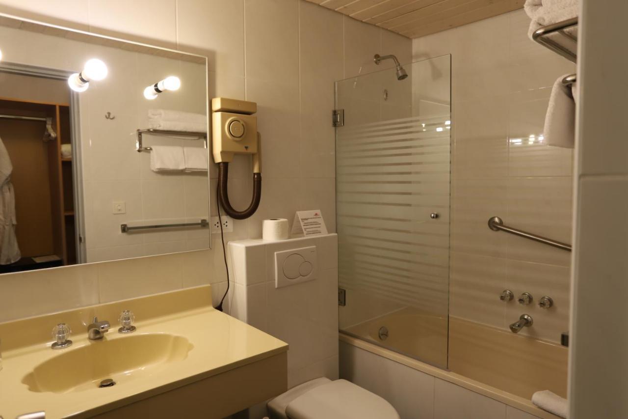 Hotel Andino Club - Hotel Asociado Casa Andina อัวรัซ ภายนอก รูปภาพ