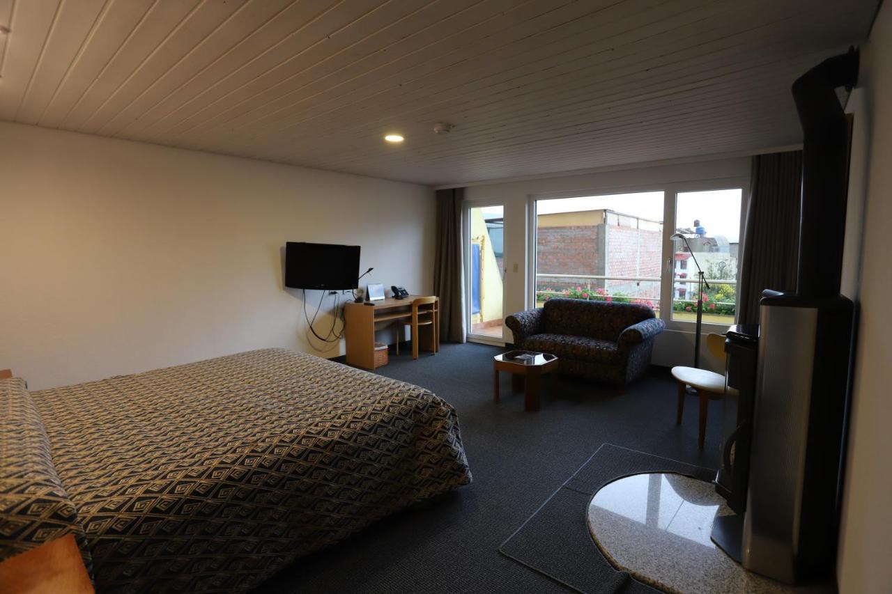 Hotel Andino Club - Hotel Asociado Casa Andina อัวรัซ ภายนอก รูปภาพ