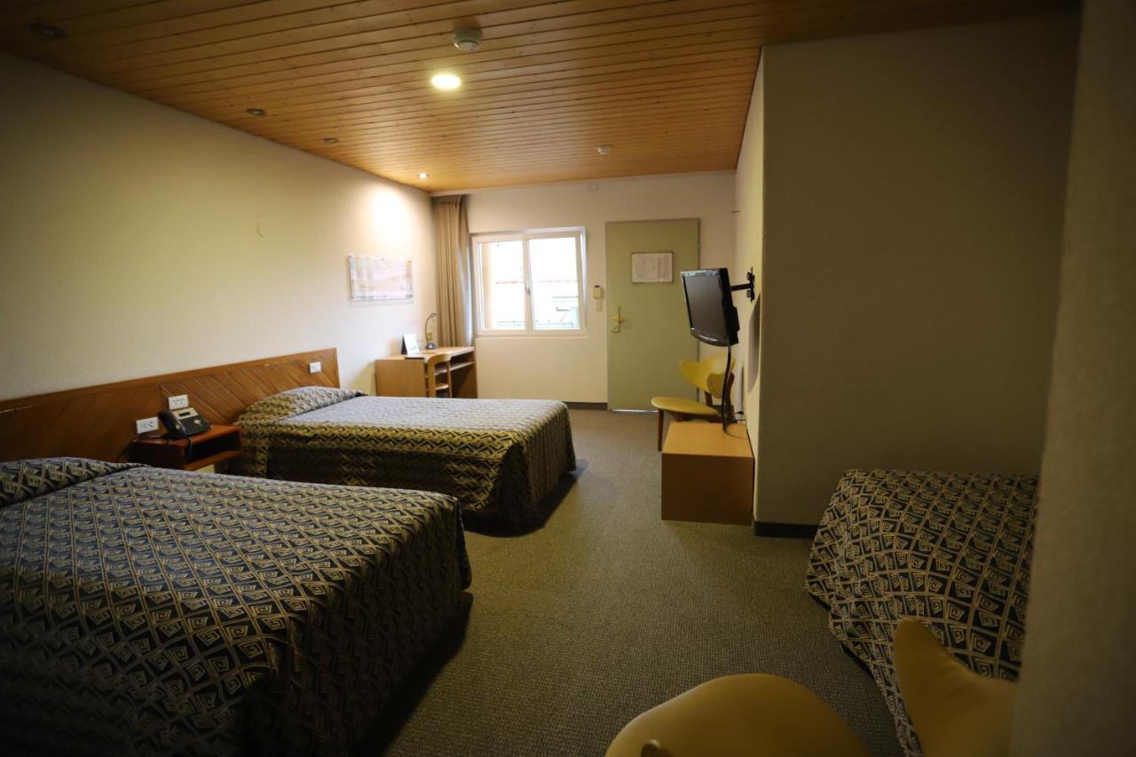 Hotel Andino Club - Hotel Asociado Casa Andina อัวรัซ ภายนอก รูปภาพ