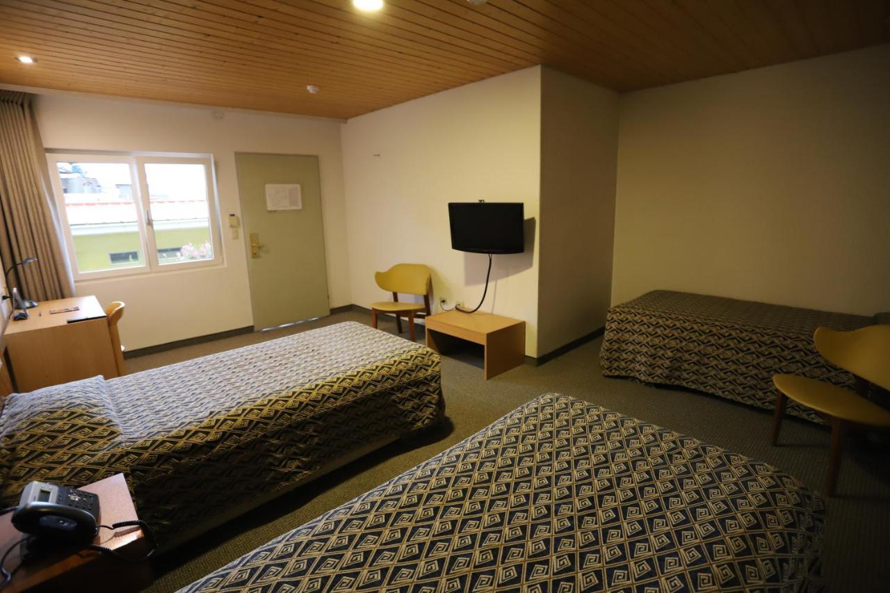Hotel Andino Club - Hotel Asociado Casa Andina อัวรัซ ภายนอก รูปภาพ