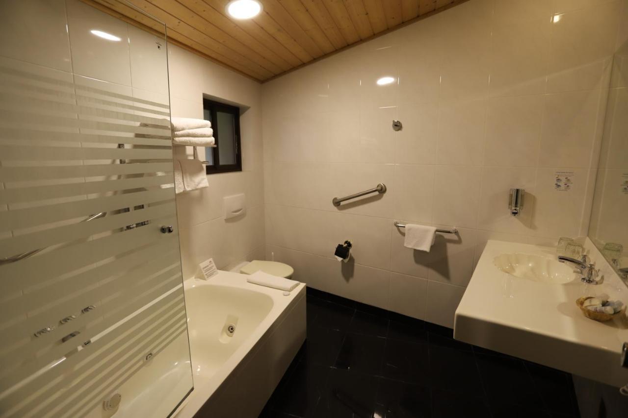 Hotel Andino Club - Hotel Asociado Casa Andina อัวรัซ ภายนอก รูปภาพ