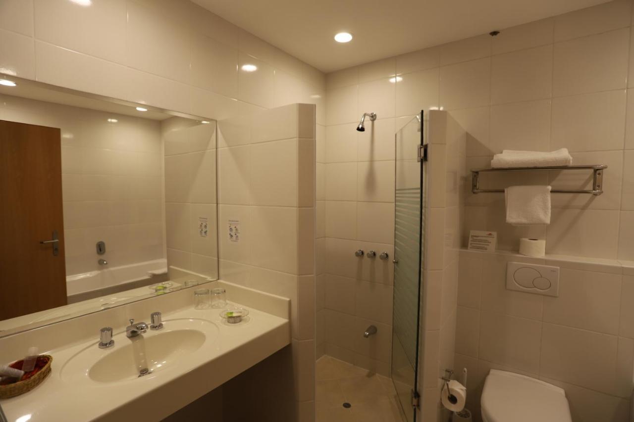 Hotel Andino Club - Hotel Asociado Casa Andina อัวรัซ ภายนอก รูปภาพ