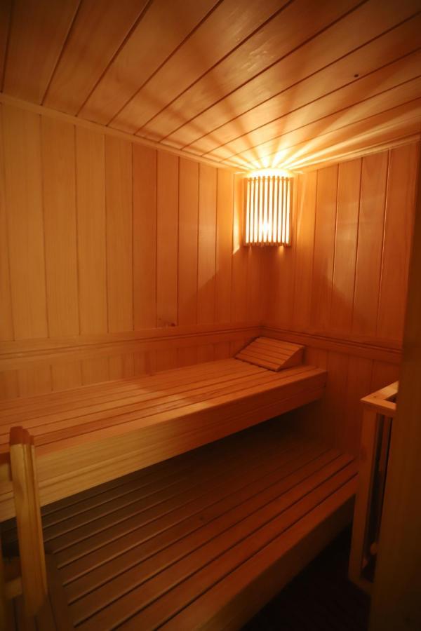 Hotel Andino Club - Hotel Asociado Casa Andina อัวรัซ ภายนอก รูปภาพ