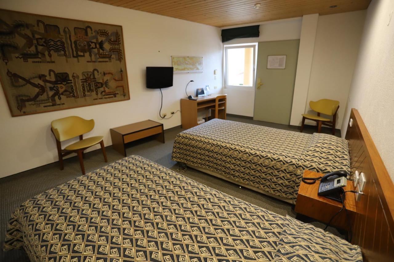 Hotel Andino Club - Hotel Asociado Casa Andina อัวรัซ ภายนอก รูปภาพ