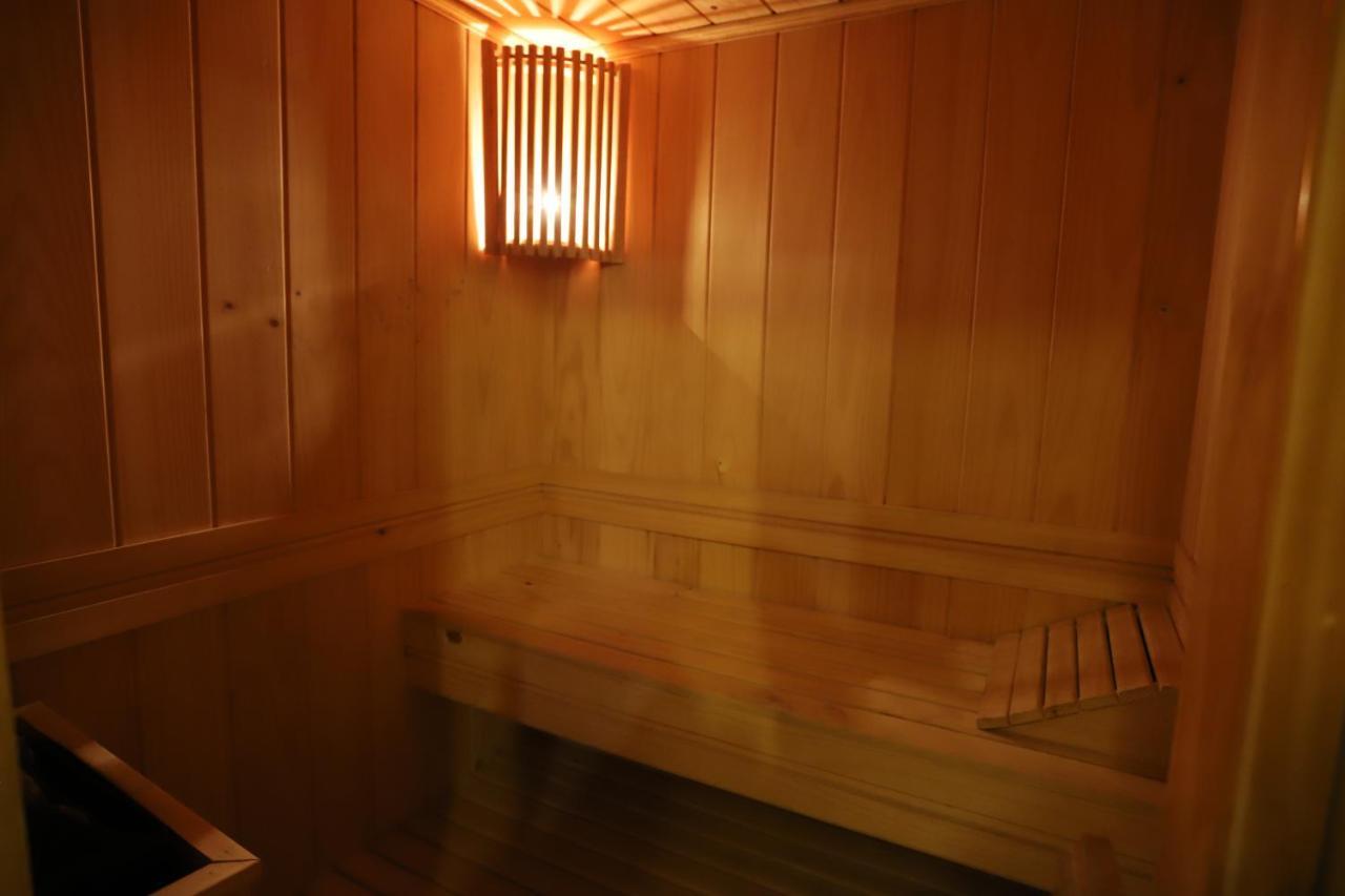 Hotel Andino Club - Hotel Asociado Casa Andina อัวรัซ ภายนอก รูปภาพ