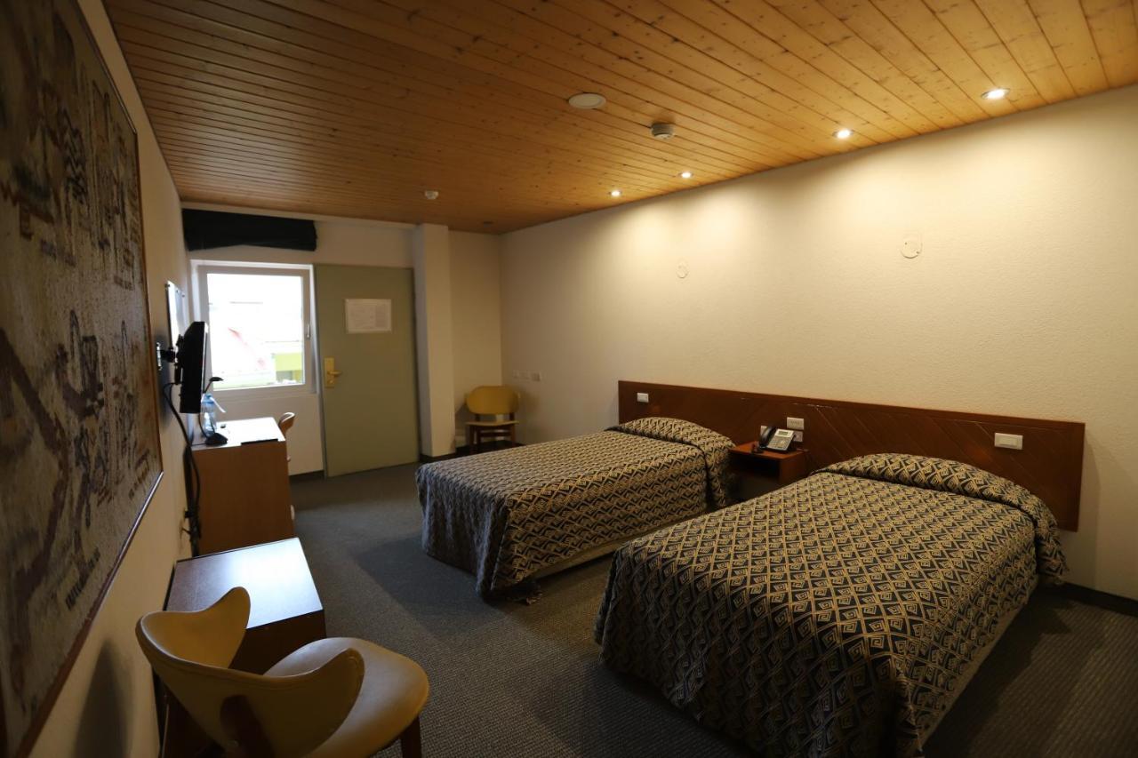 Hotel Andino Club - Hotel Asociado Casa Andina อัวรัซ ภายนอก รูปภาพ