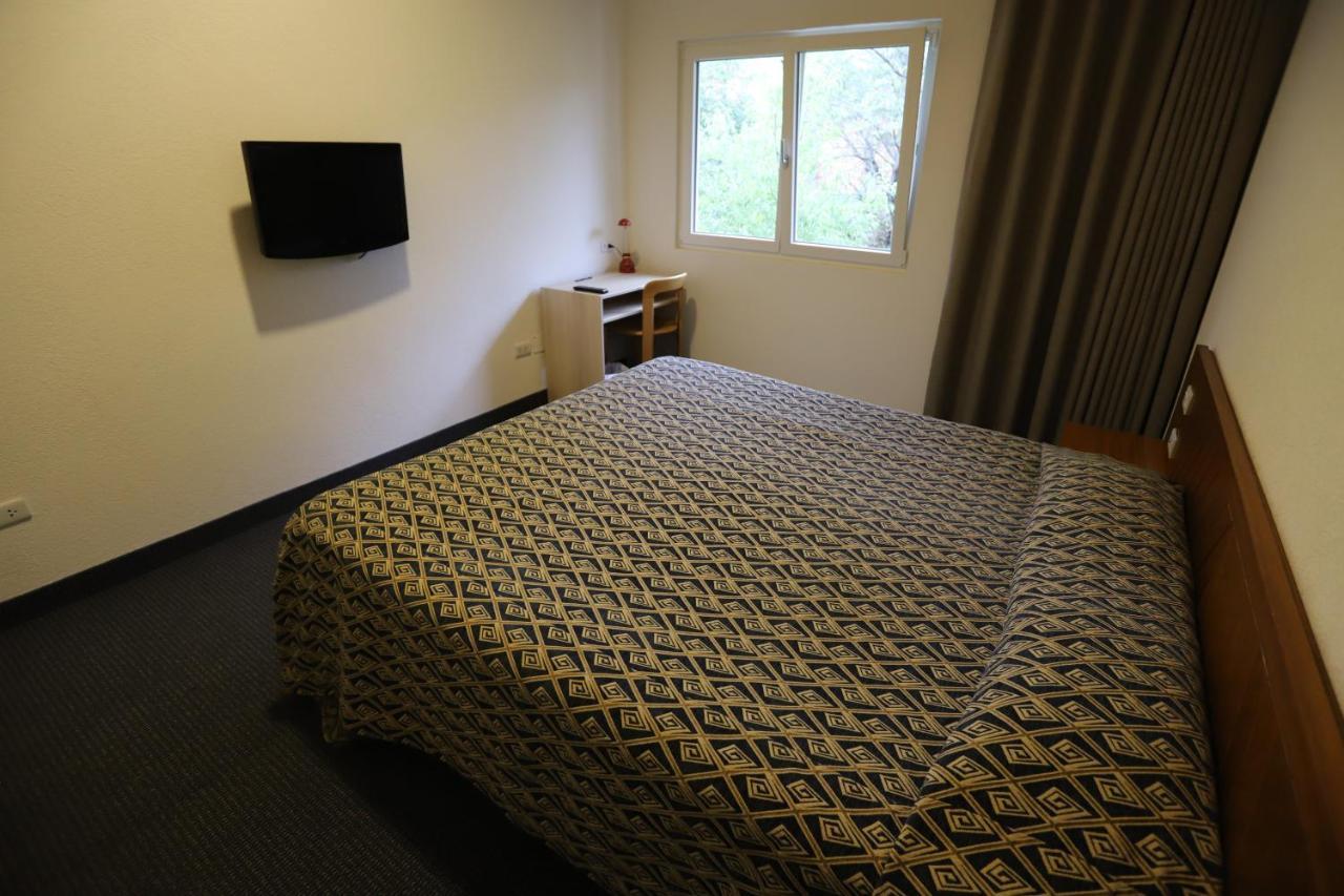 Hotel Andino Club - Hotel Asociado Casa Andina อัวรัซ ภายนอก รูปภาพ