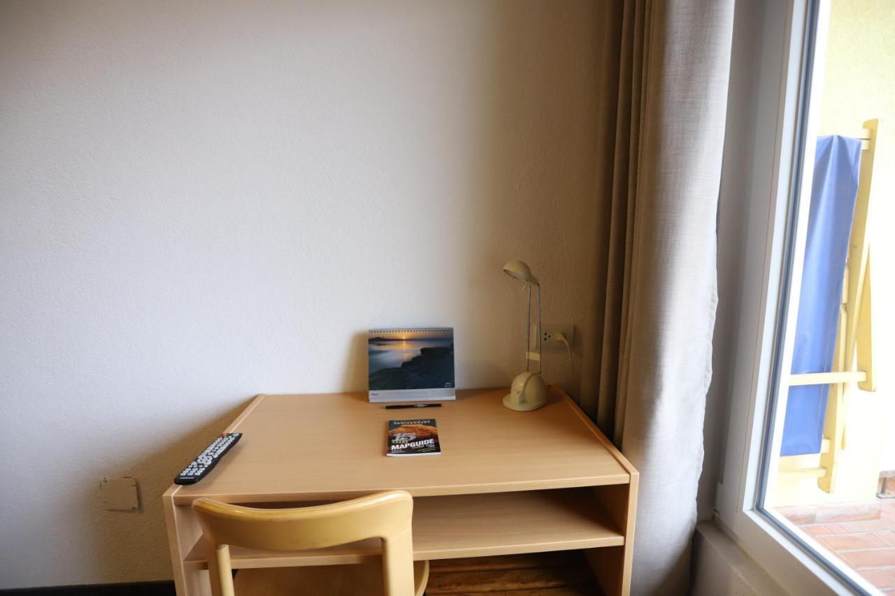 Hotel Andino Club - Hotel Asociado Casa Andina อัวรัซ ภายนอก รูปภาพ