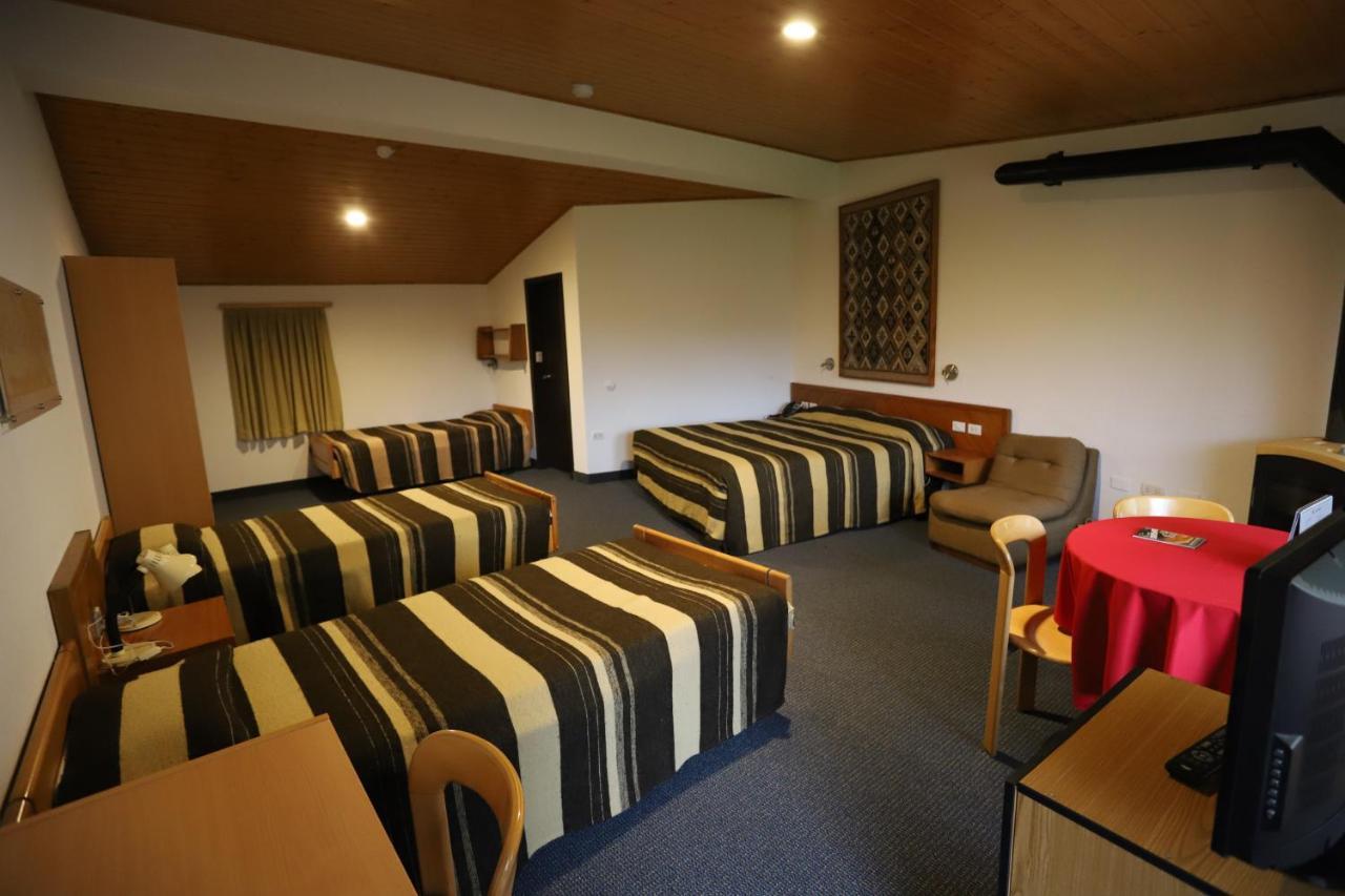Hotel Andino Club - Hotel Asociado Casa Andina อัวรัซ ภายนอก รูปภาพ