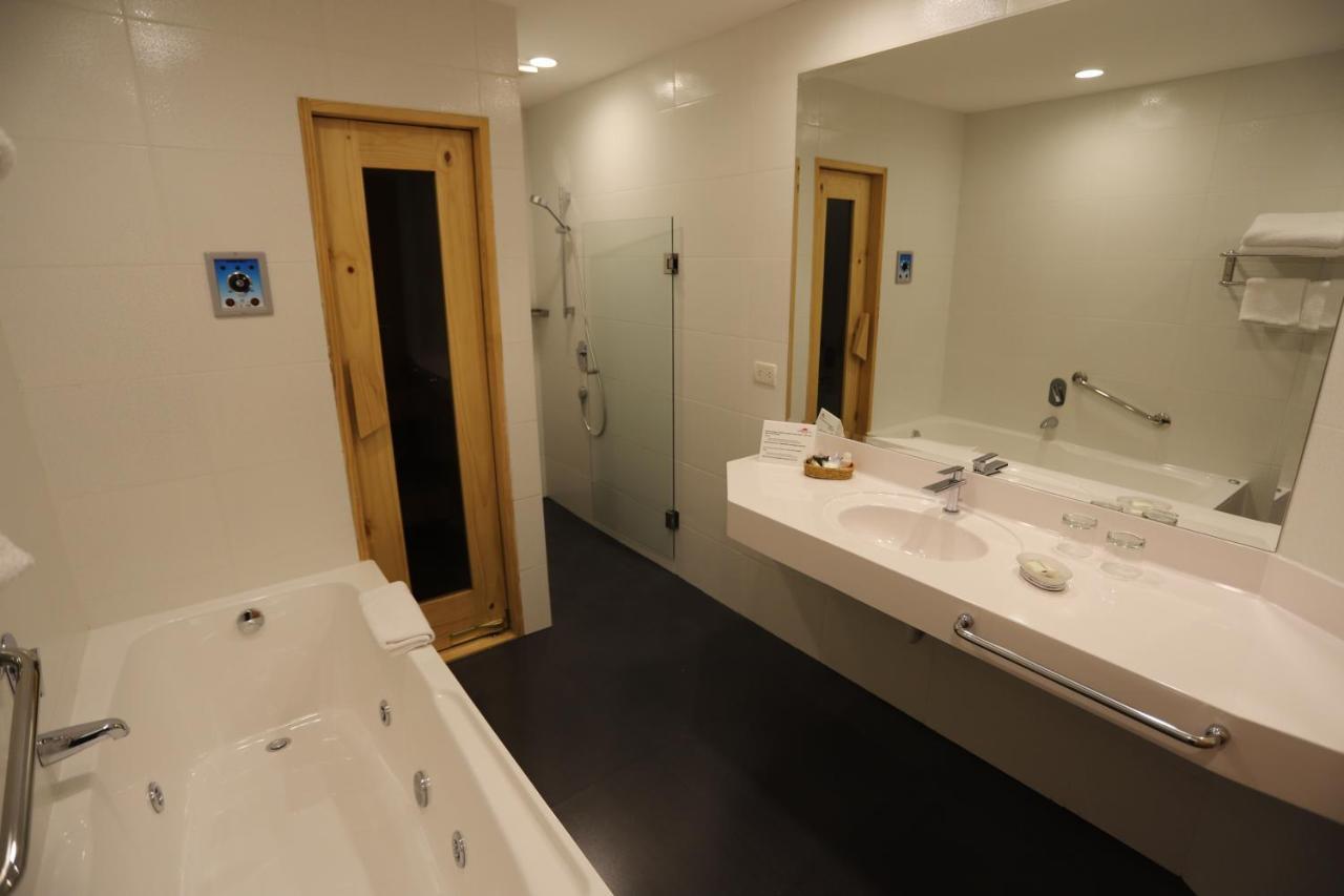 Hotel Andino Club - Hotel Asociado Casa Andina อัวรัซ ภายนอก รูปภาพ