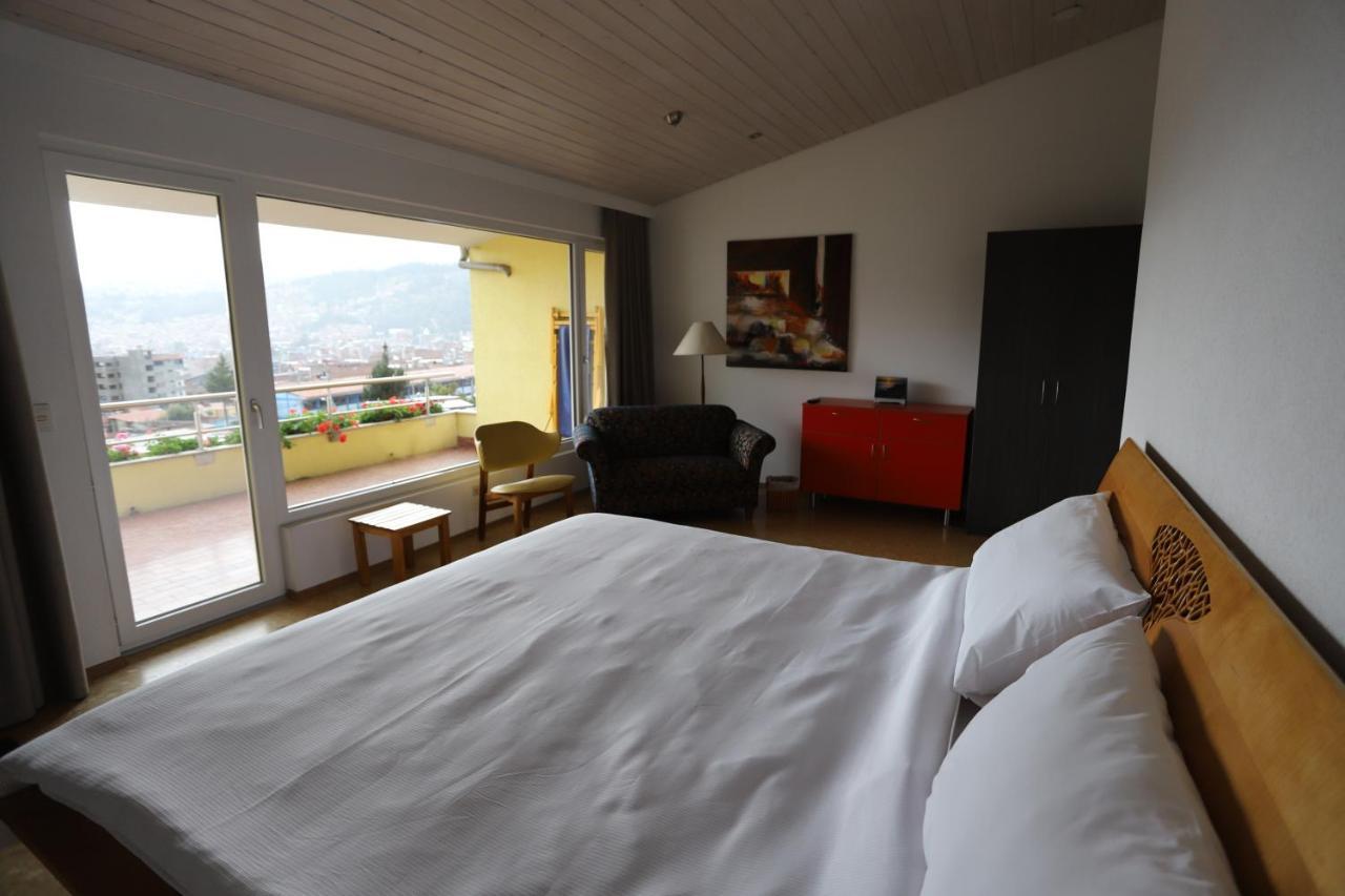 Hotel Andino Club - Hotel Asociado Casa Andina อัวรัซ ภายนอก รูปภาพ